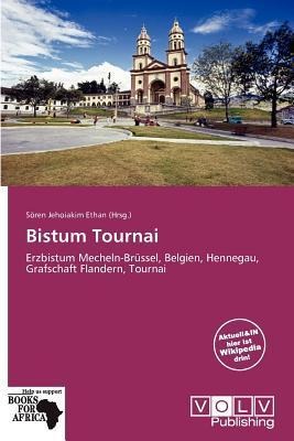 Bistum Tournai