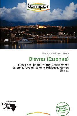 Bièvres (Essonne)