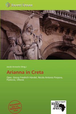 Arianna in Creta
