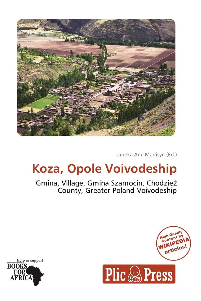 Koza Opole Voivodeship