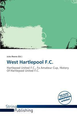 West Hartlepool F.C.