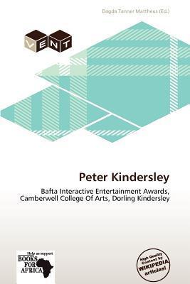 Peter Kindersley