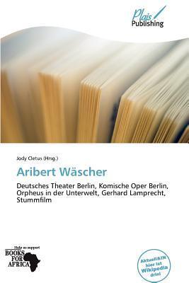 Aribert Wäscher