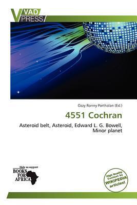 4551 Cochran