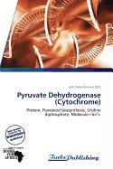 Pyruvate Dehydrogenase (Cytochrome)