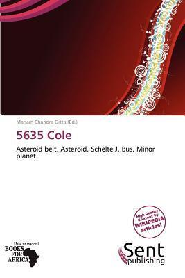 5635 Cole