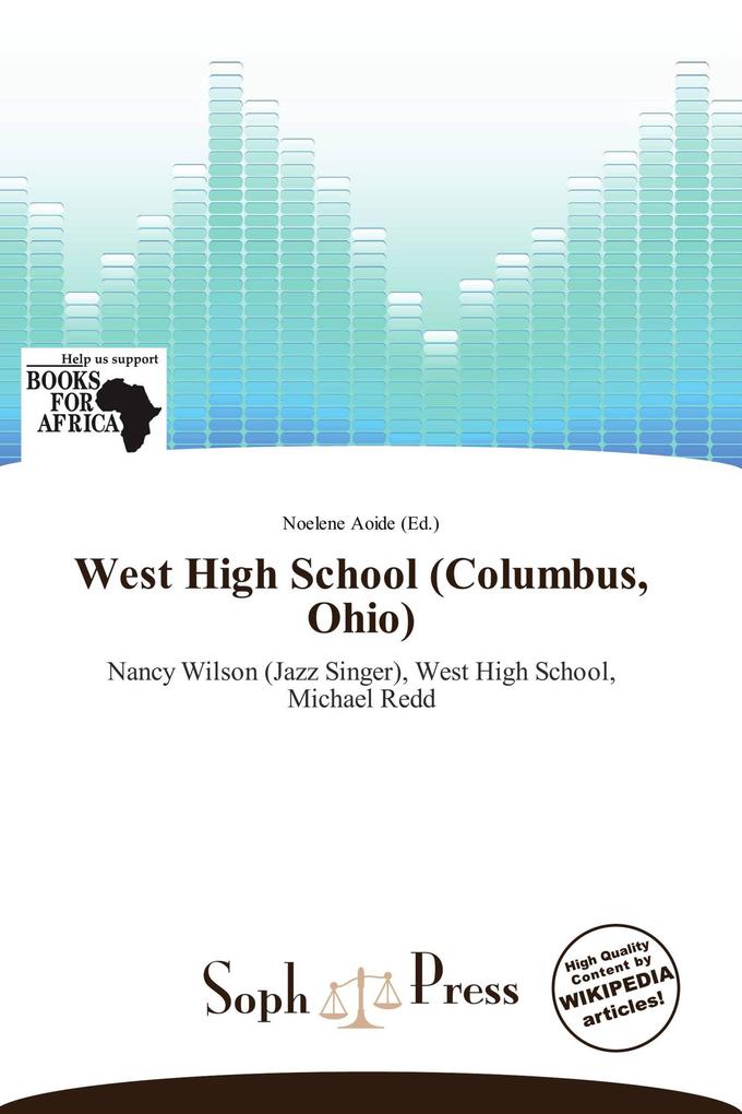West High School (Columbus Ohio)