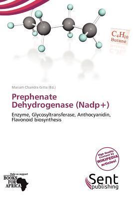 Prephenate Dehydrogenase (Nadp+)