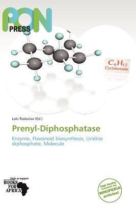 Prenyl-Diphosphatase