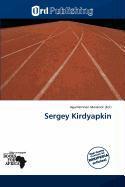 Sergey Kirdyapkin