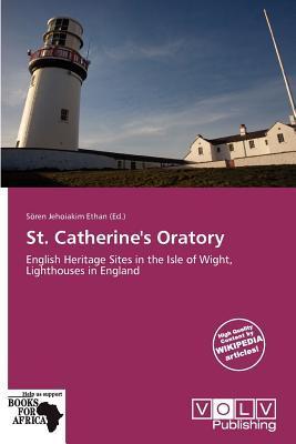 St. Catherine's Oratory