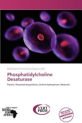 Phosphatidylcholine Desaturase