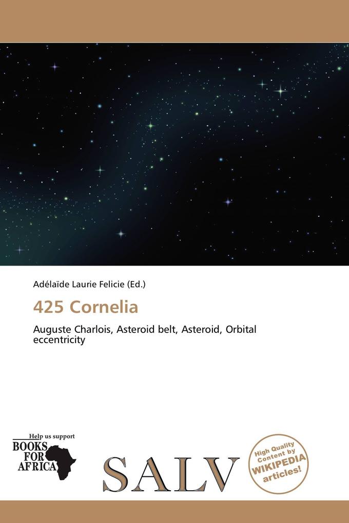 425 Cornelia