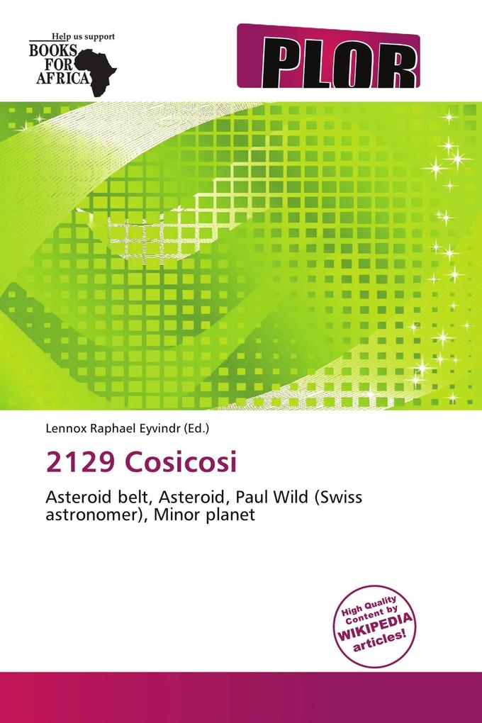 2129 Cosicosi
