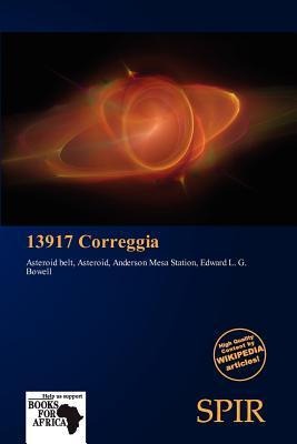 13917 Correggia