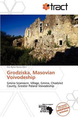 Grodziska Masovian Voivodeship
