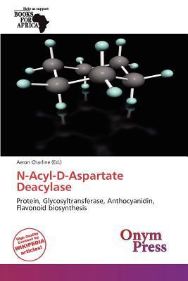 N-Acyl-D-Aspartate Deacylase