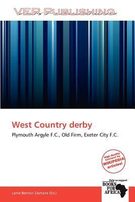 West Country derby