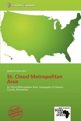 St. Cloud Metropolitan Area