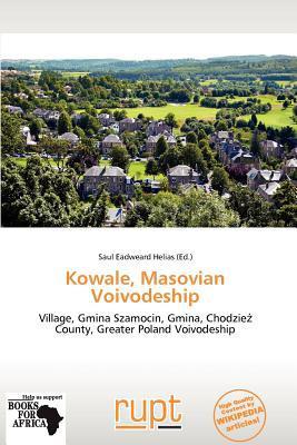 Kowale Masovian Voivodeship