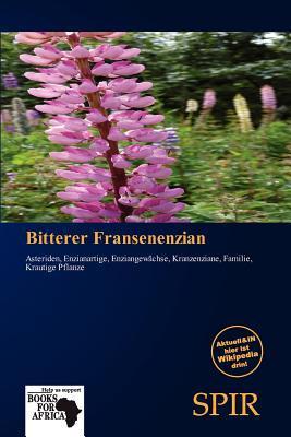 Bitterer Fransenenzian