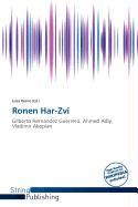 Ronen Har-Zvi