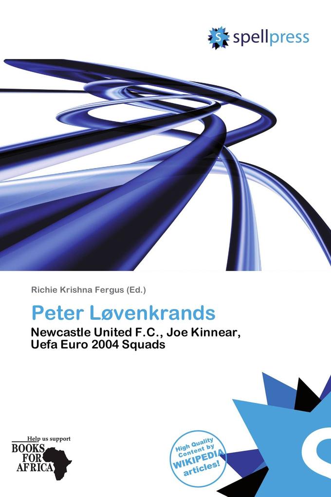 Peter Løvenkrands