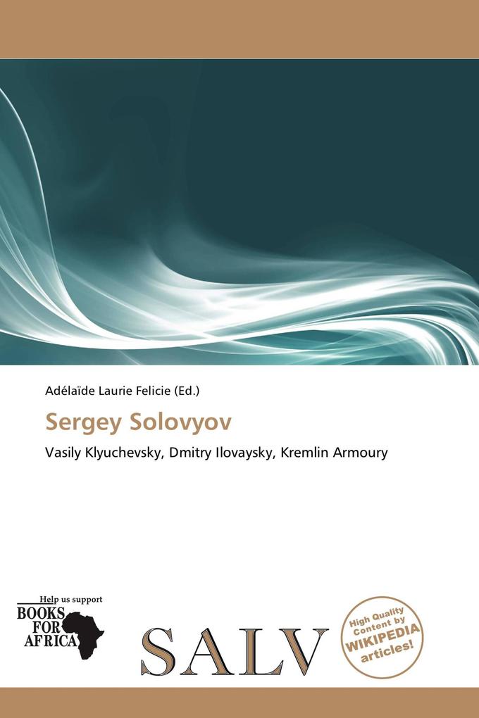Sergey Solovyov