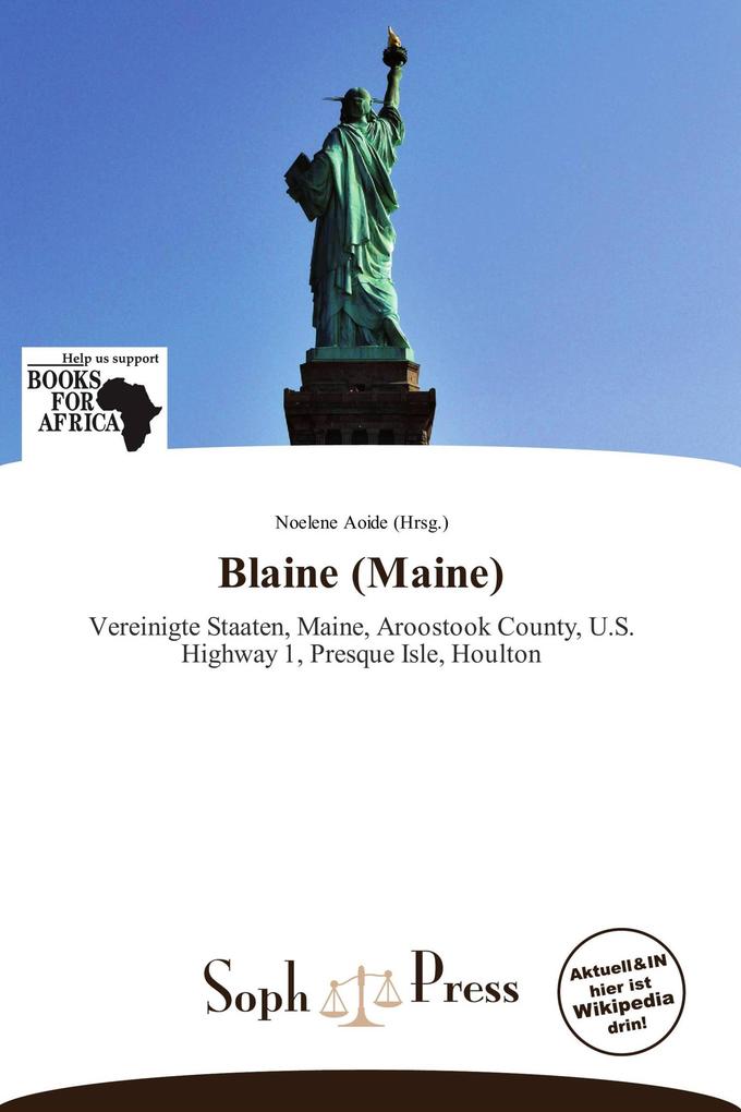 Blaine (Maine)