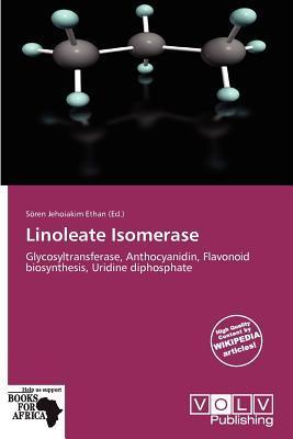 Linoleate Isomerase