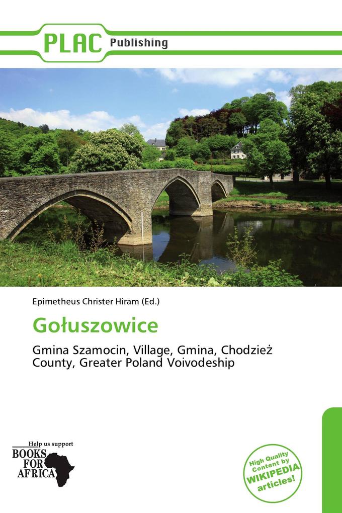 Gouszowice