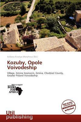 Kozuby Opole Voivodeship