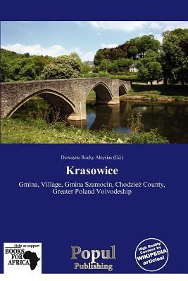Krasowice