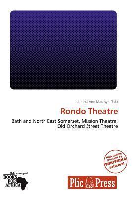 Rondo Theatre