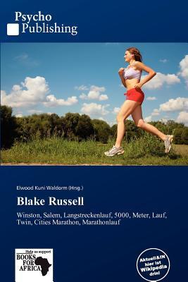 Blake Russell