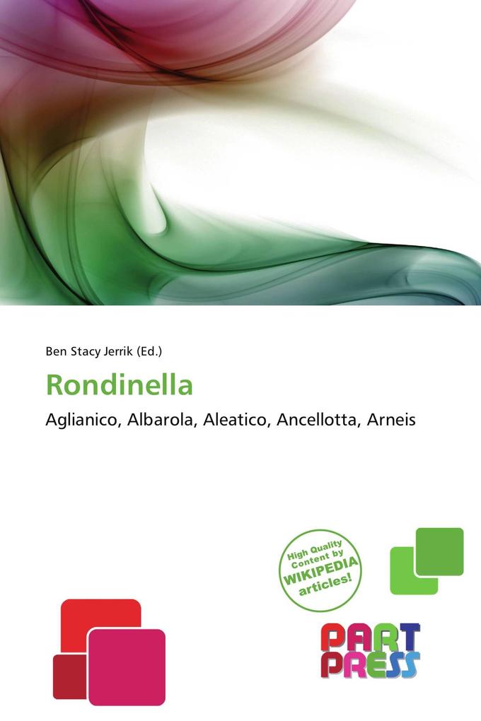 Rondinella