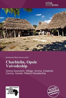 Charbielin Opole Voivodeship