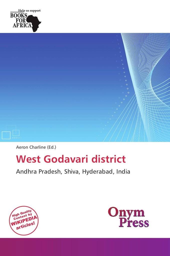 West Godavari district