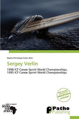 Sergey Verlin