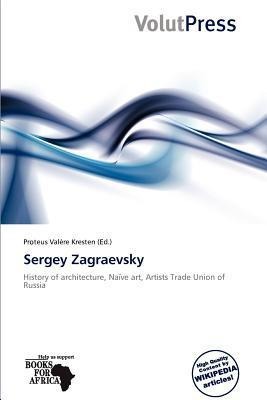 Sergey Zagraevsky