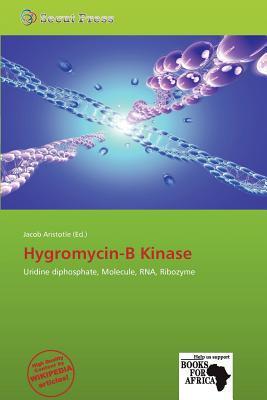 Hygromycin-B Kinase