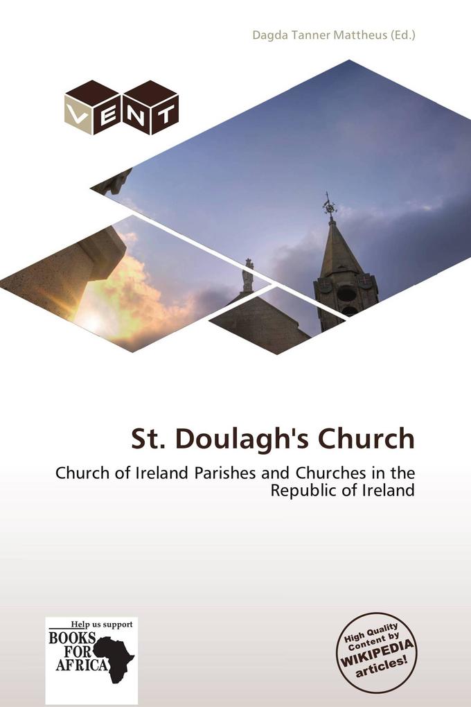 St. Doulagh's Church