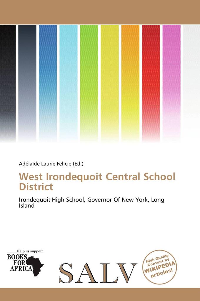 West Irondequoit Central School District