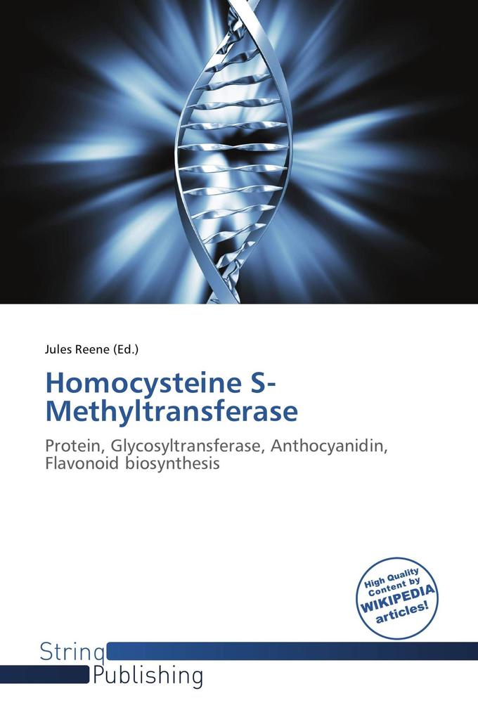 Homocysteine S-Methyltransferase