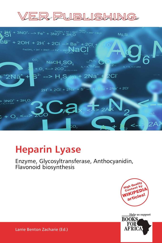Heparin Lyase