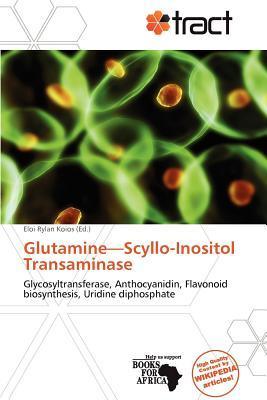 Glutamine-Scyllo-Inositol Transaminase