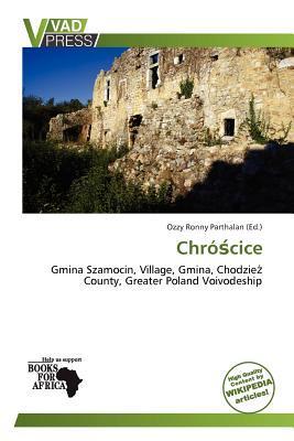 Chrócice
