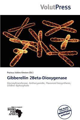 Gibberellin 2Beta-Dioxygenase
