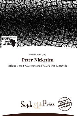 Peter Nieketien
