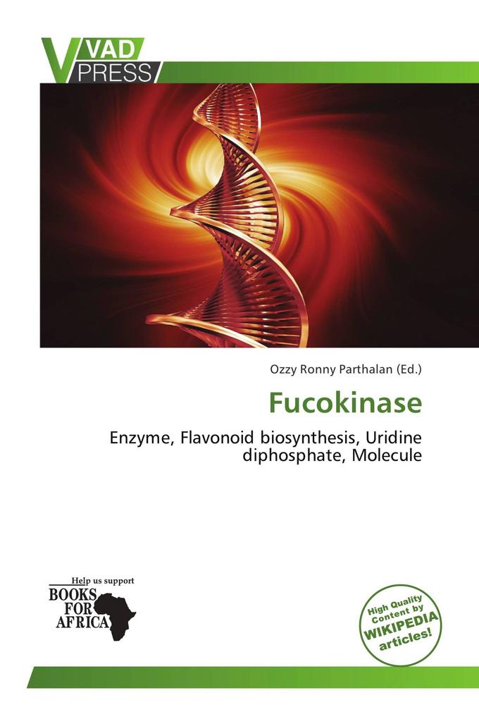Fucokinase